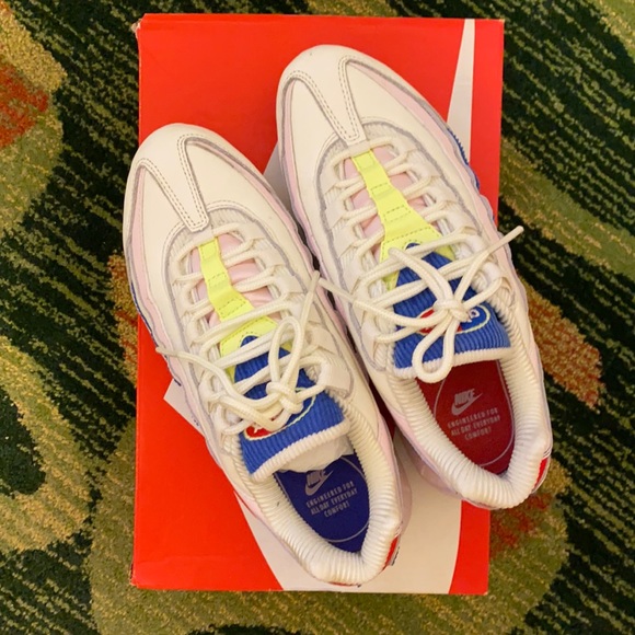Nike Airmax 95 SE（size w6.5） - Picture 2 of 7